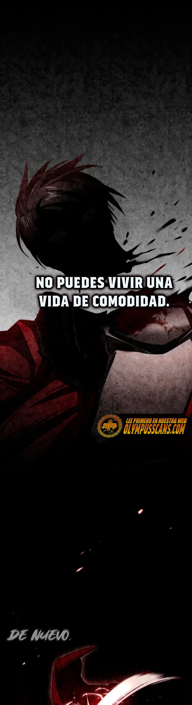 El demonio celestial no puede llevar una vida normal Capitulo 66 página 33