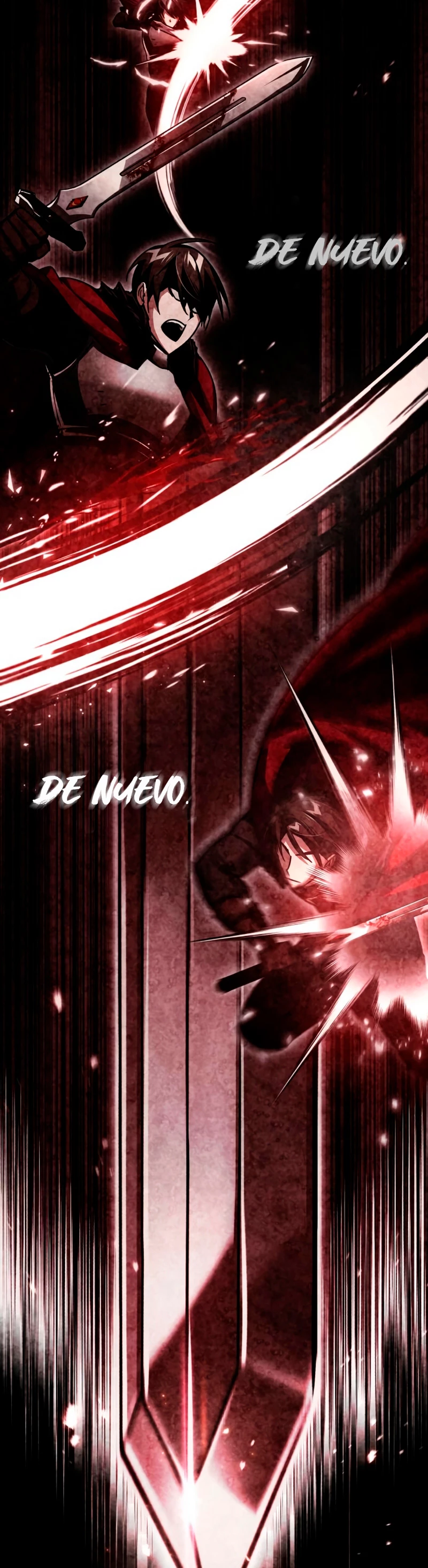El demonio celestial no puede llevar una vida normal Capitulo 66 página 34