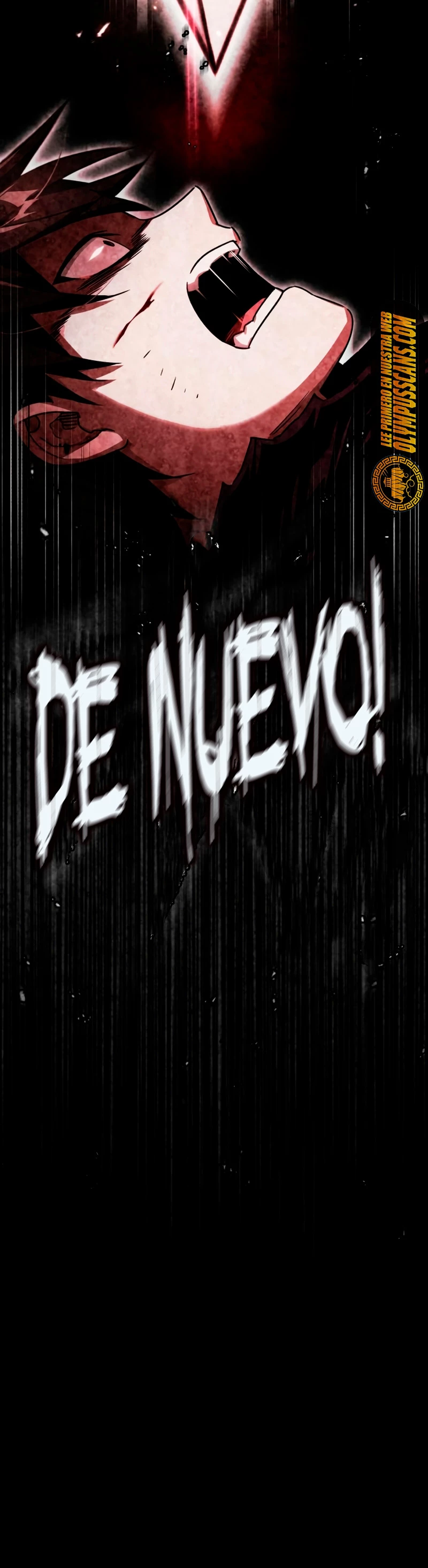 El demonio celestial no puede llevar una vida normal Capitulo 66 página 35