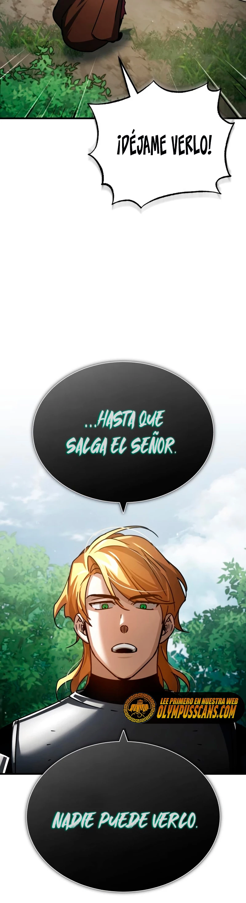 El demonio celestial no puede llevar una vida normal Capitulo 66 página 39
