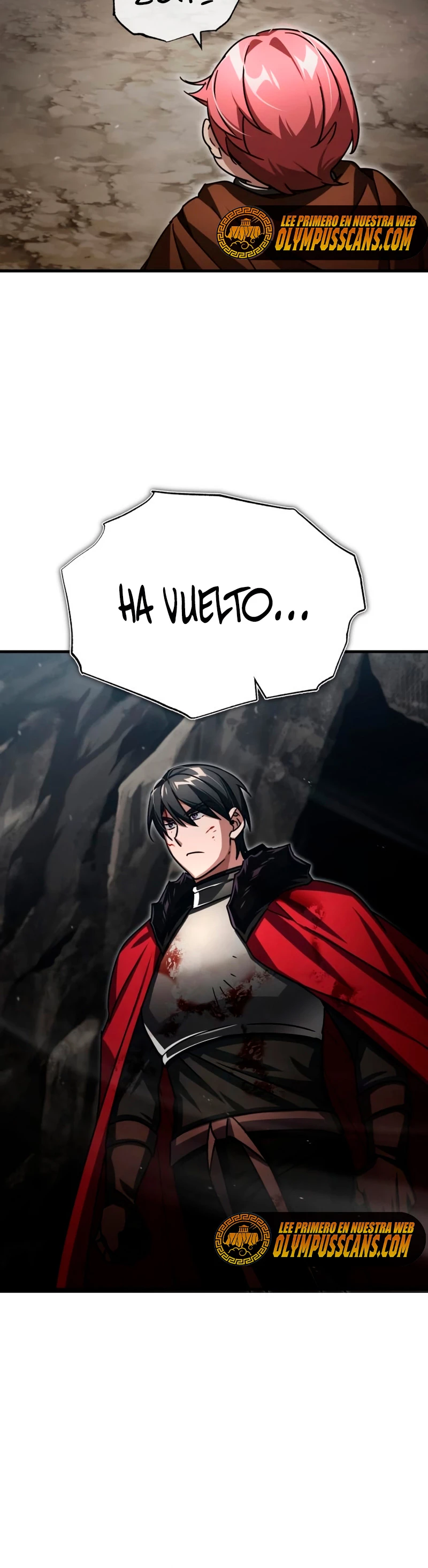El demonio celestial no puede llevar una vida normal Capitulo 66 página 41