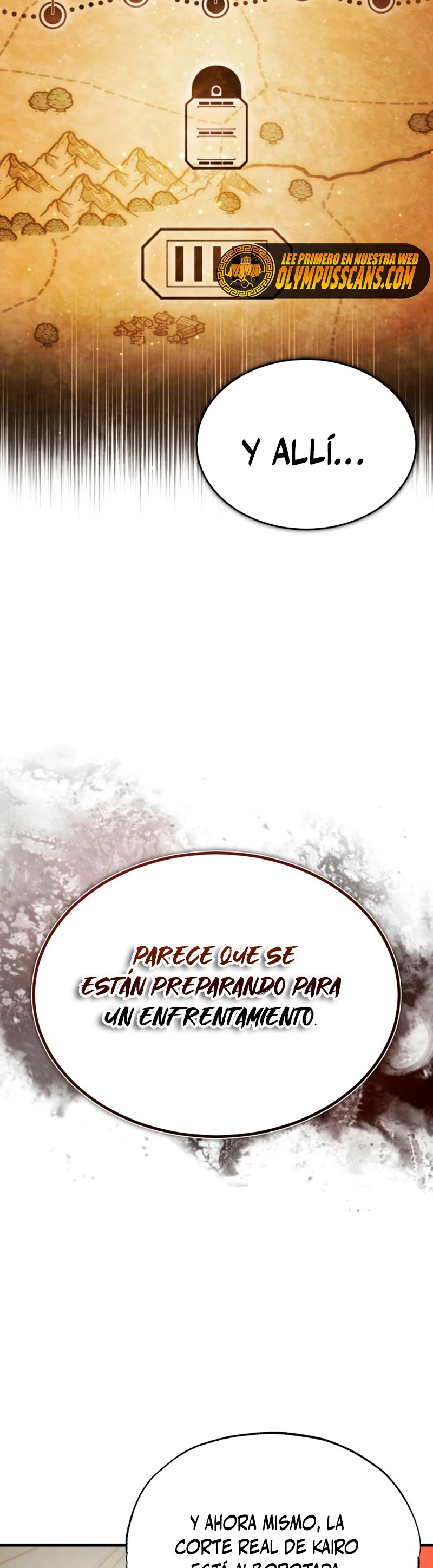 El demonio celestial no puede llevar una vida normal Capitulo 66 página 43
