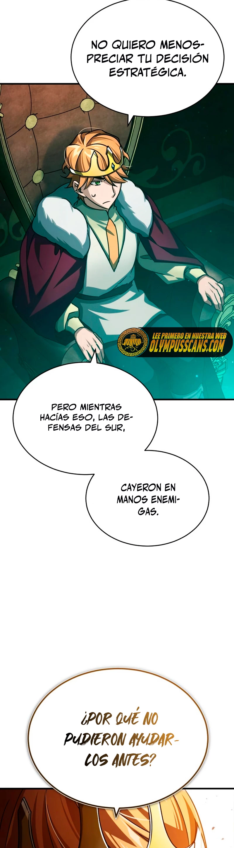 El demonio celestial no puede llevar una vida normal Capitulo 66 página 48