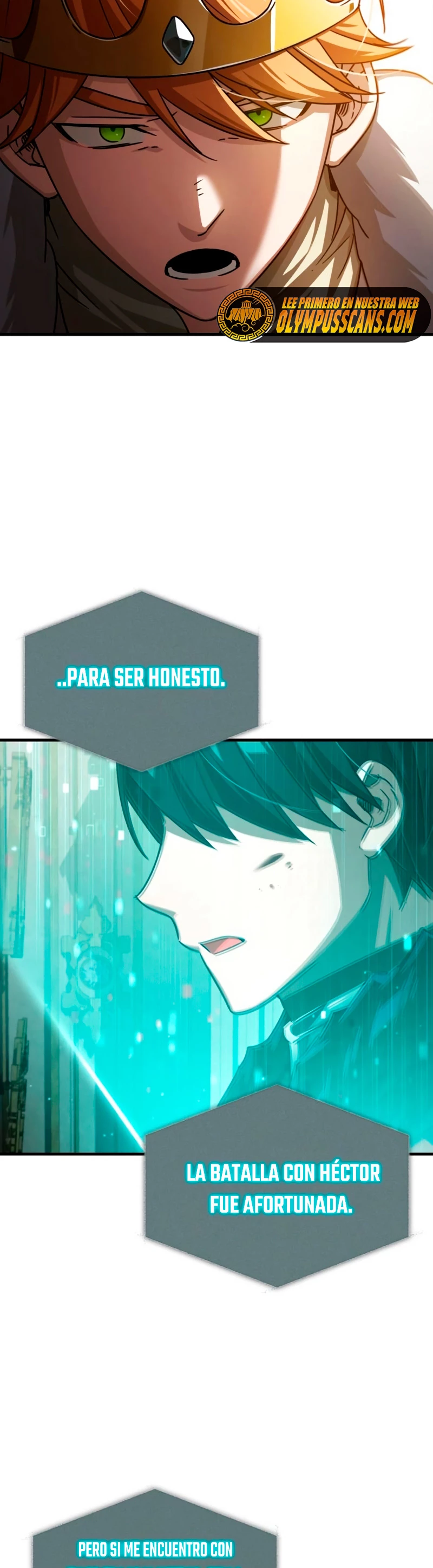 El demonio celestial no puede llevar una vida normal Capitulo 66 página 49