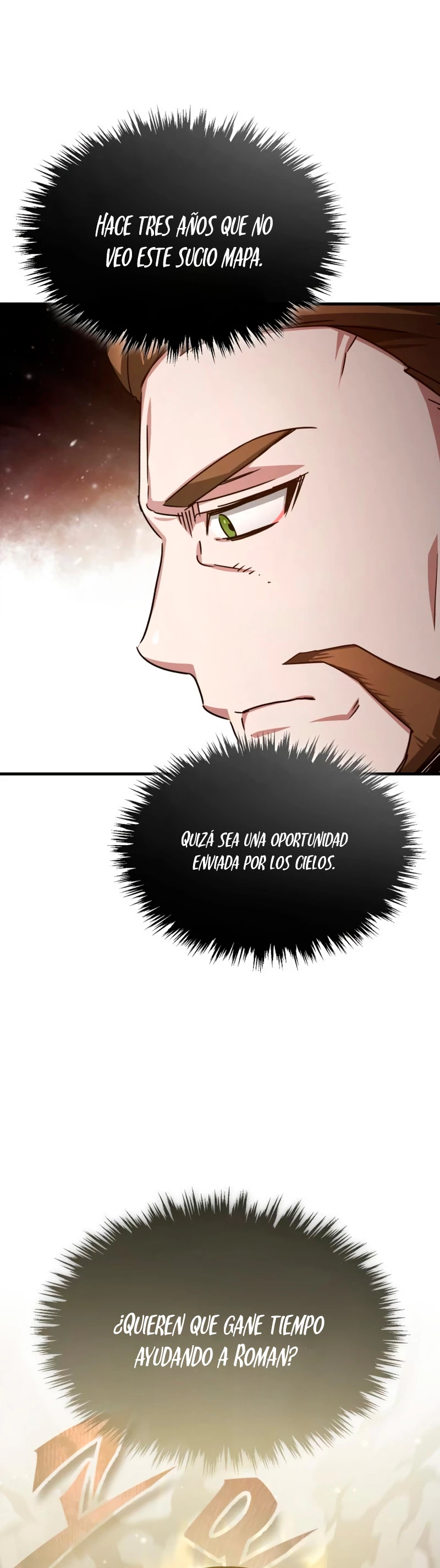 El demonio celestial no puede llevar una vida normal Capitulo 66 página 5