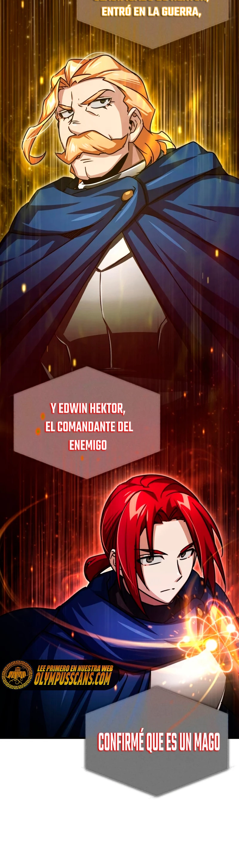 El demonio celestial no puede llevar una vida normal Capitulo 66 página 51