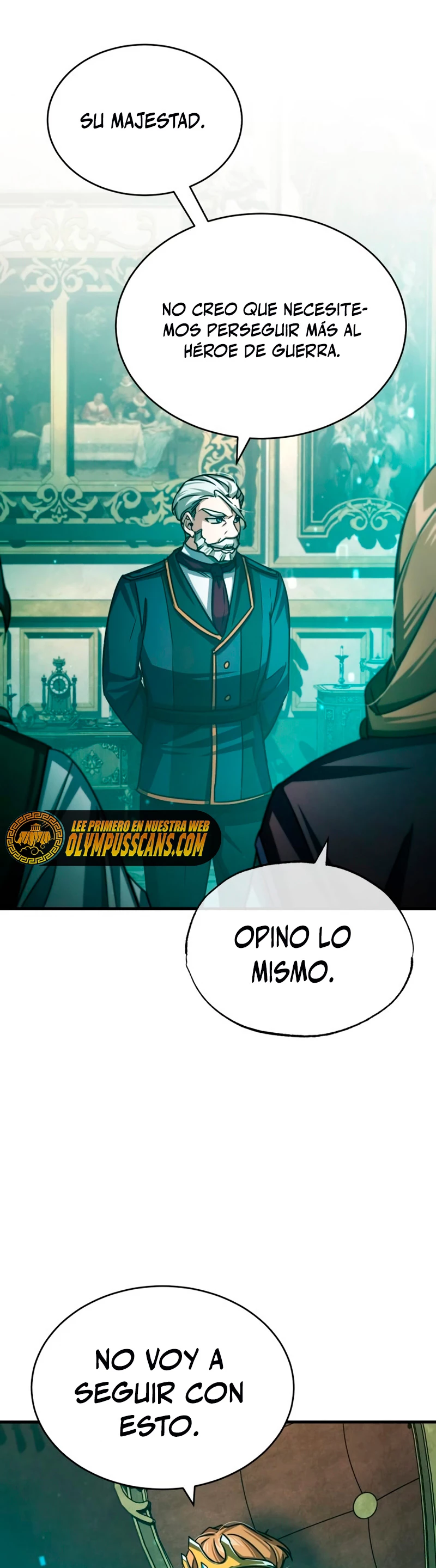 El demonio celestial no puede llevar una vida normal Capitulo 66 página 55