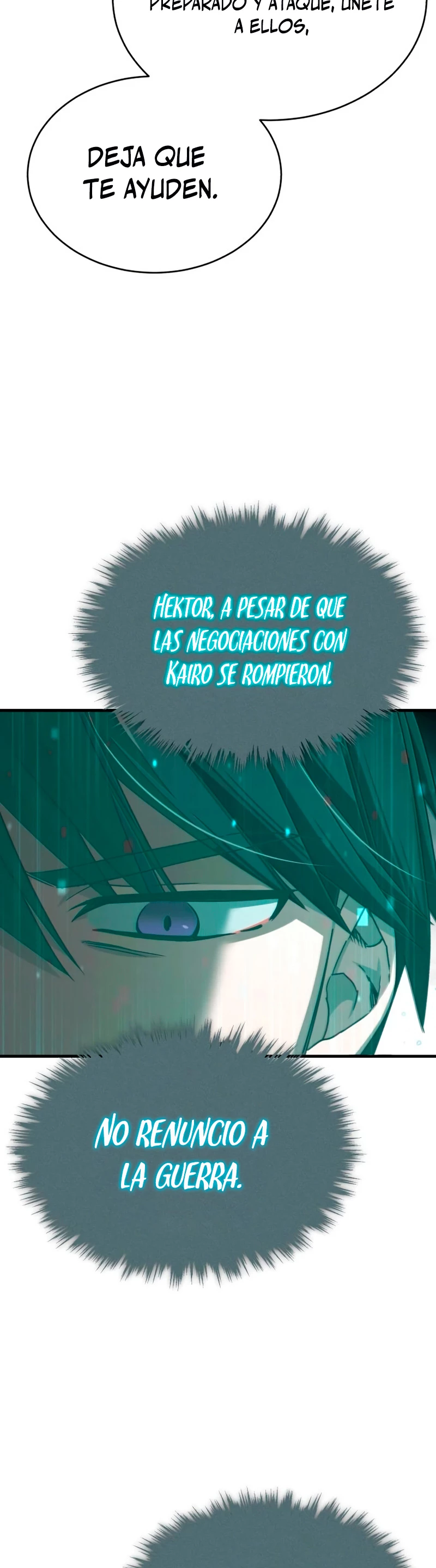 El demonio celestial no puede llevar una vida normal Capitulo 66 página 57