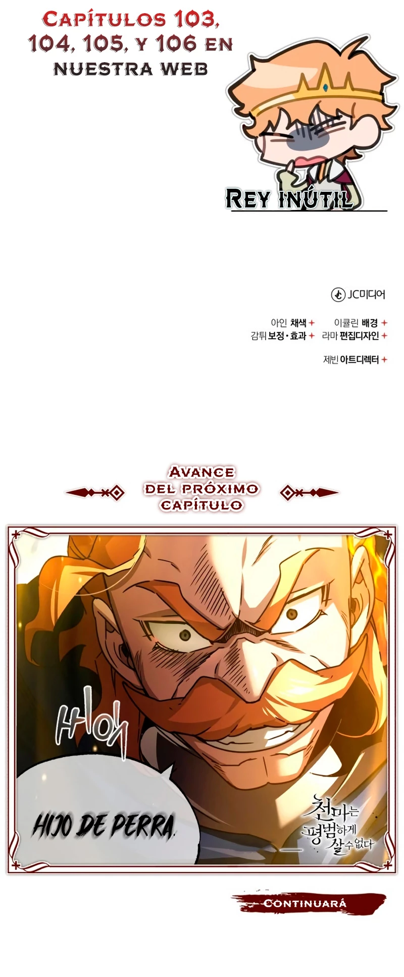 El demonio celestial no puede llevar una vida normal Capitulo 66 página 63