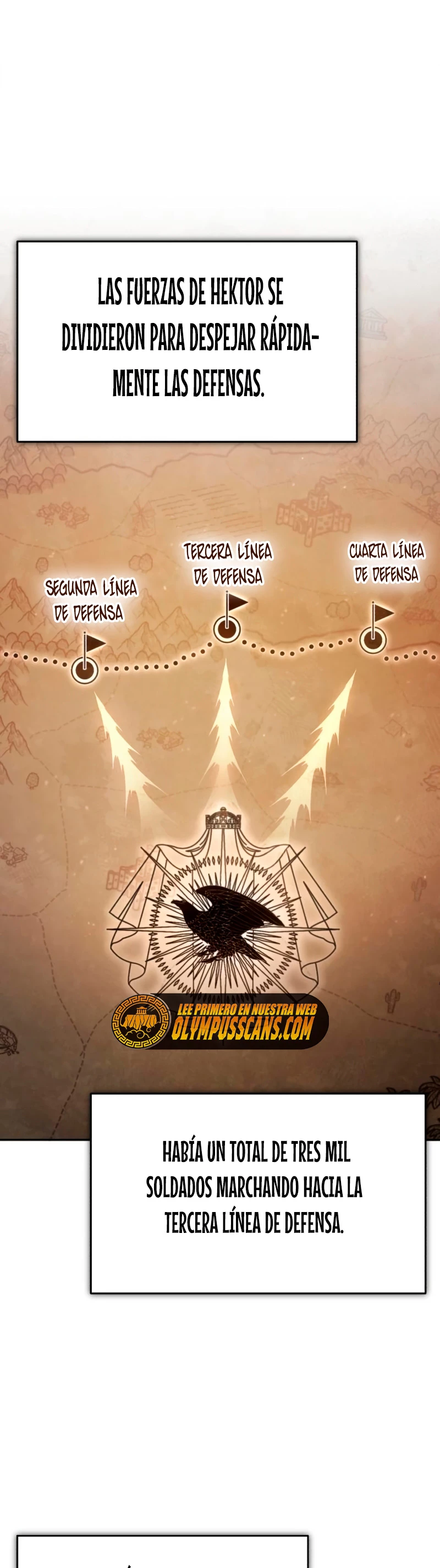 El demonio celestial no puede llevar una vida normal Capitulo 66 página 8