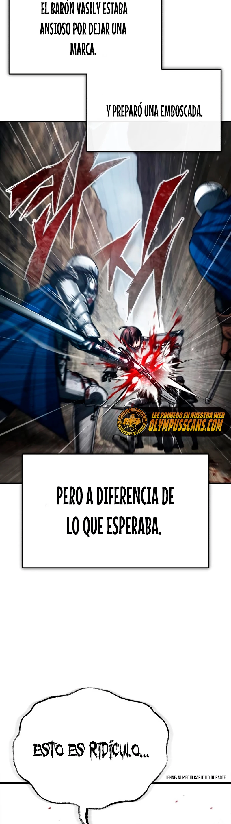 El demonio celestial no puede llevar una vida normal Capitulo 66 página 9