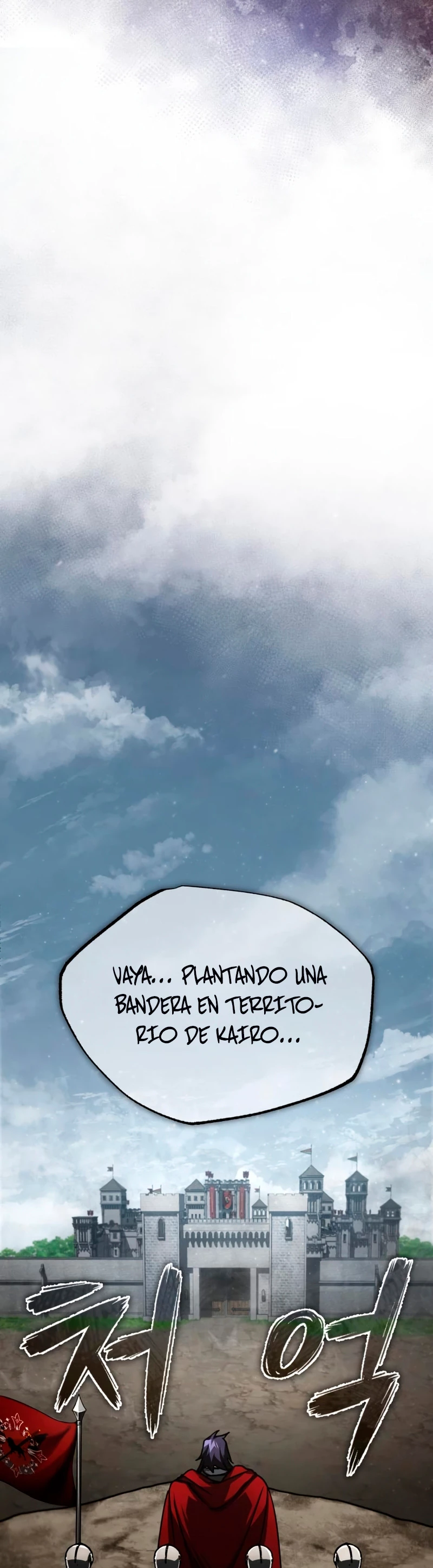 El demonio celestial no puede llevar una vida normal Capitulo 67 página 10