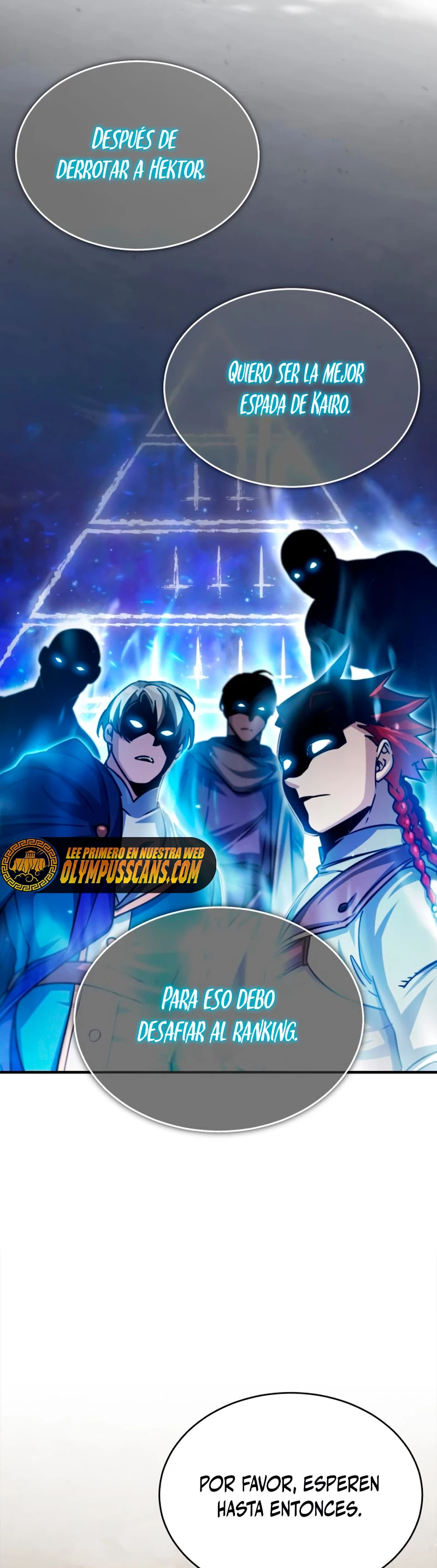 El demonio celestial no puede llevar una vida normal Capitulo 67 página 28