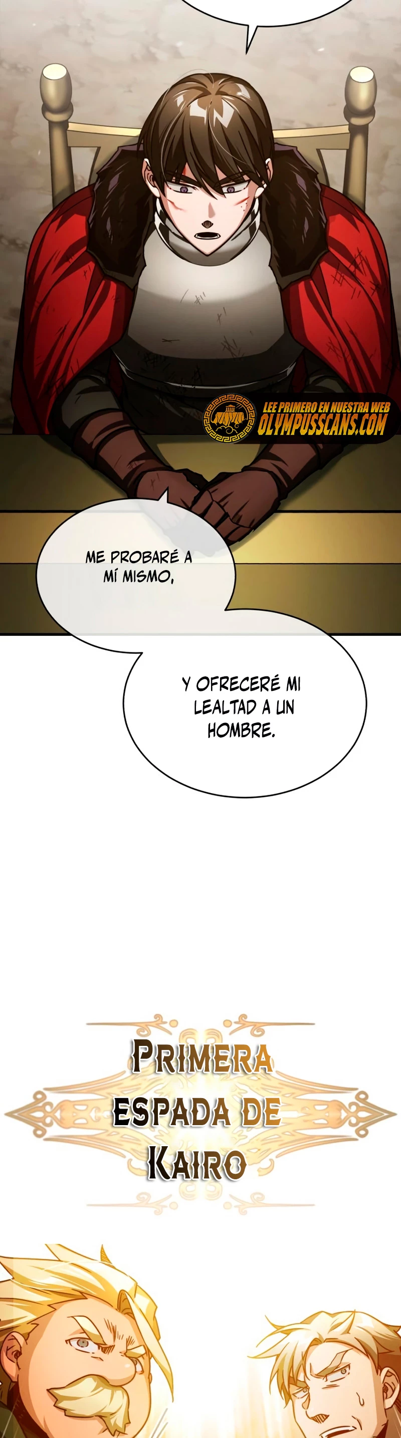 El demonio celestial no puede llevar una vida normal Capitulo 67 página 29