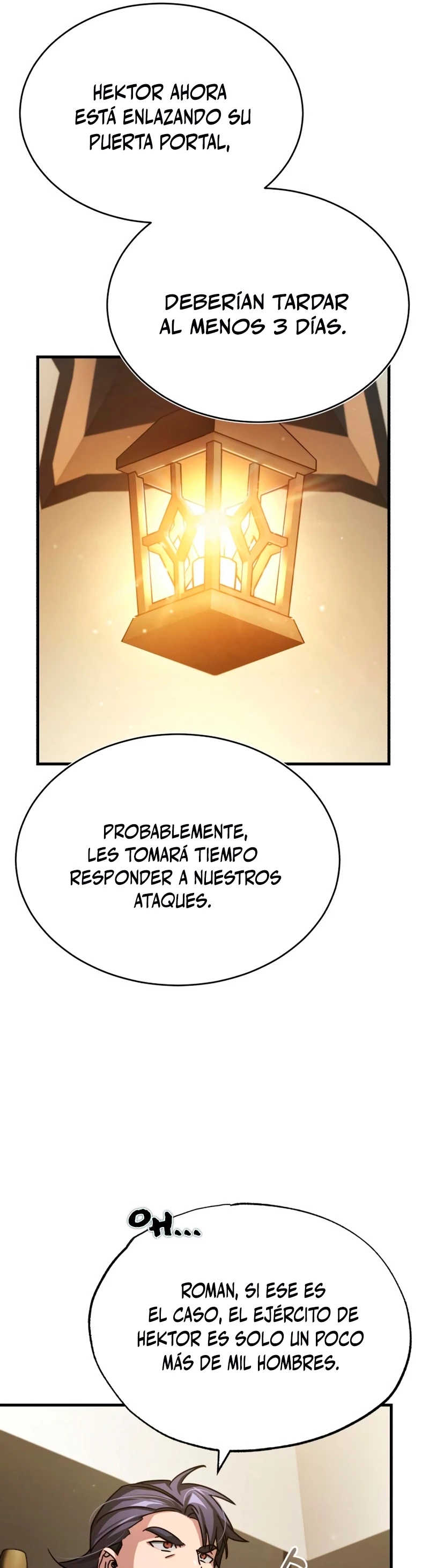 El demonio celestial no puede llevar una vida normal Capitulo 67 página 32