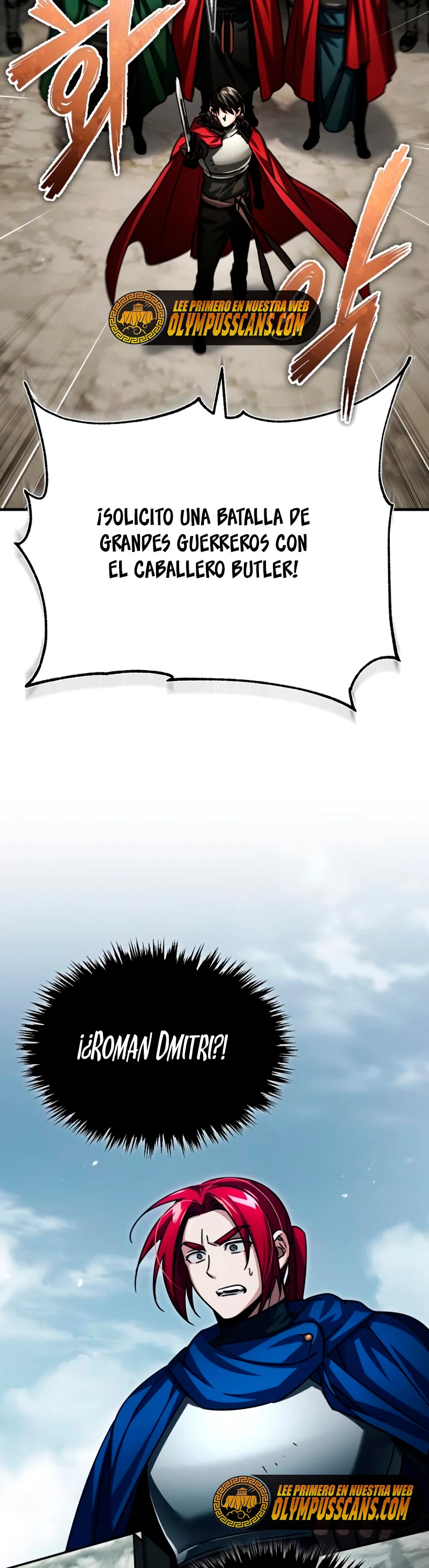 El demonio celestial no puede llevar una vida normal Capitulo 67 página 39
