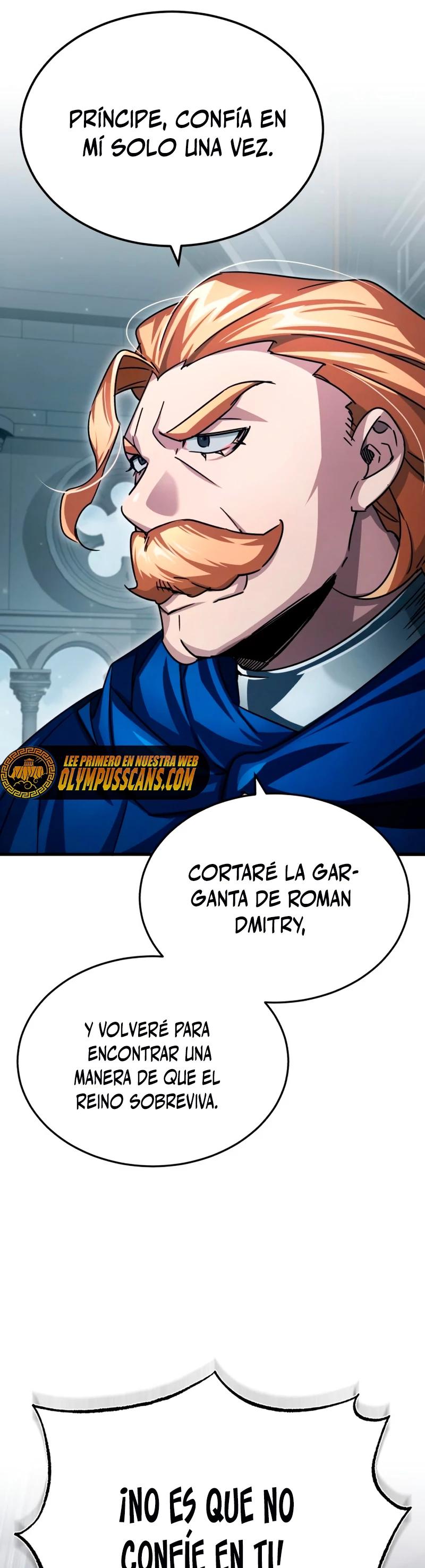El demonio celestial no puede llevar una vida normal Capitulo 67 página 46