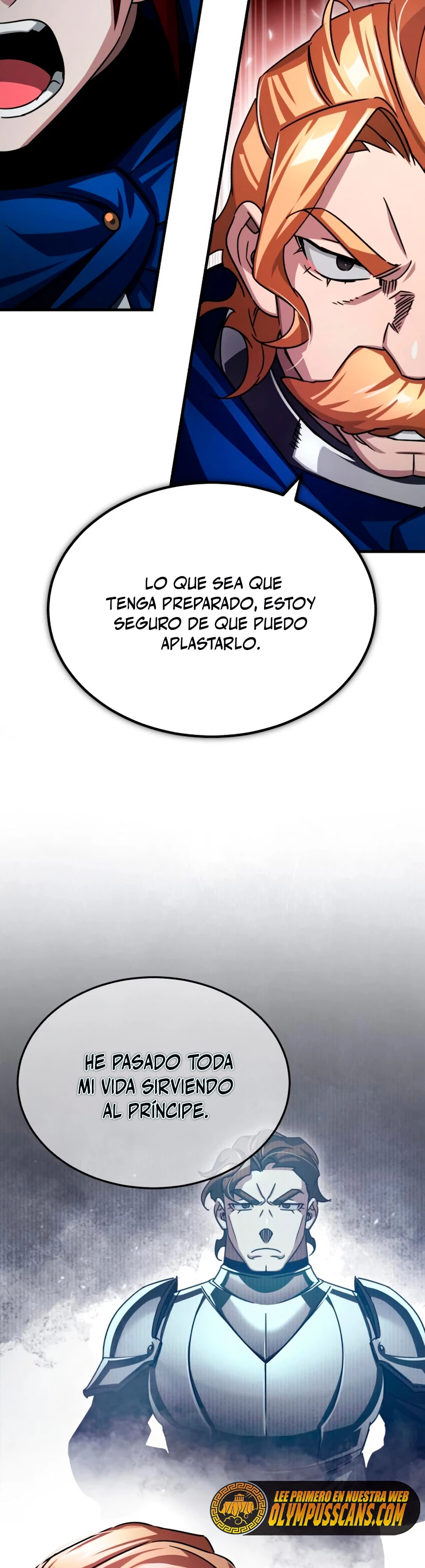 El demonio celestial no puede llevar una vida normal Capitulo 67 página 49