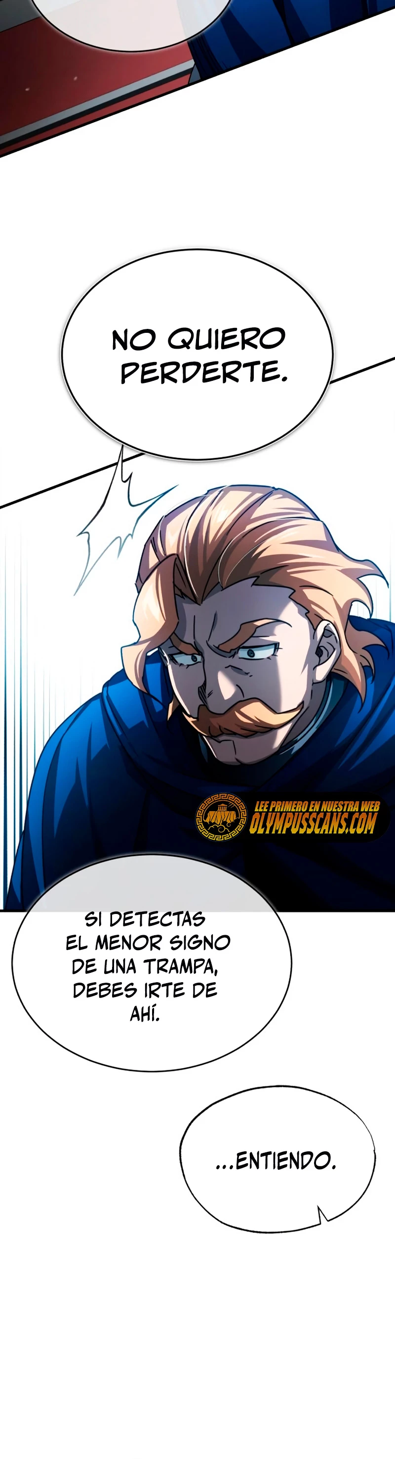 El demonio celestial no puede llevar una vida normal Capitulo 67 página 51