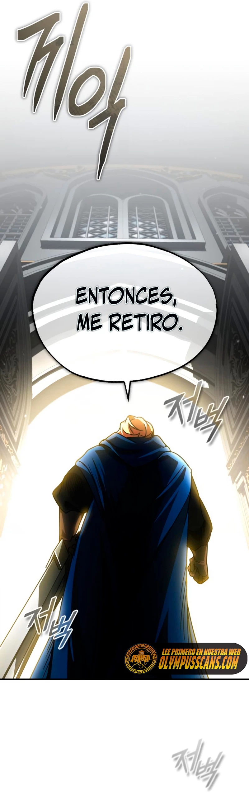 El demonio celestial no puede llevar una vida normal Capitulo 67 página 52
