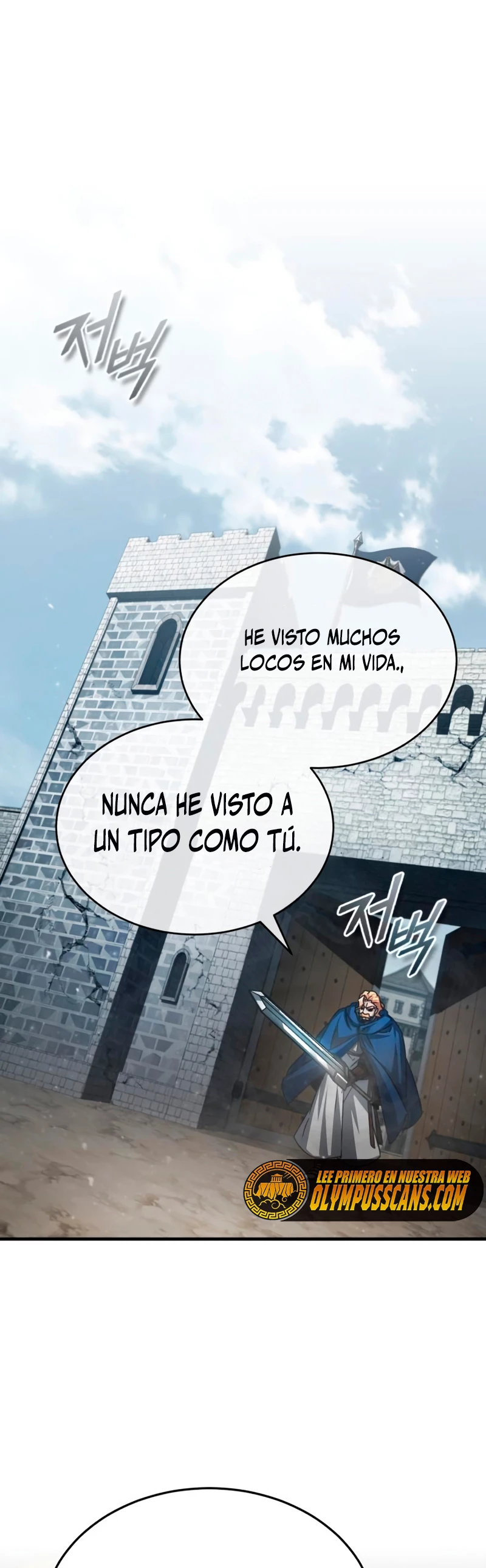 El demonio celestial no puede llevar una vida normal Capitulo 67 página 53