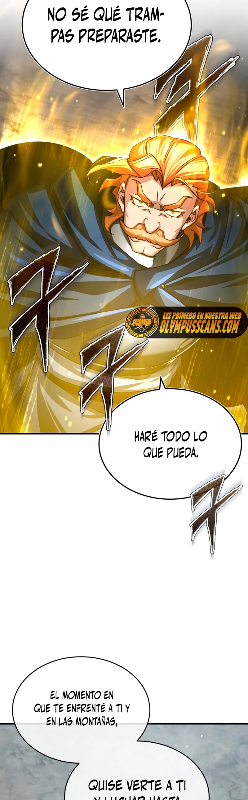 El demonio celestial no puede llevar una vida normal Capitulo 67 página 54
