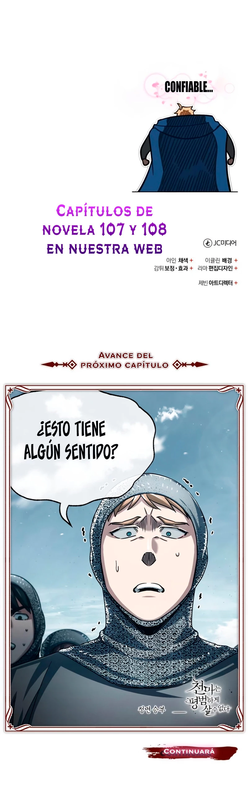 El demonio celestial no puede llevar una vida normal Capitulo 67 página 58