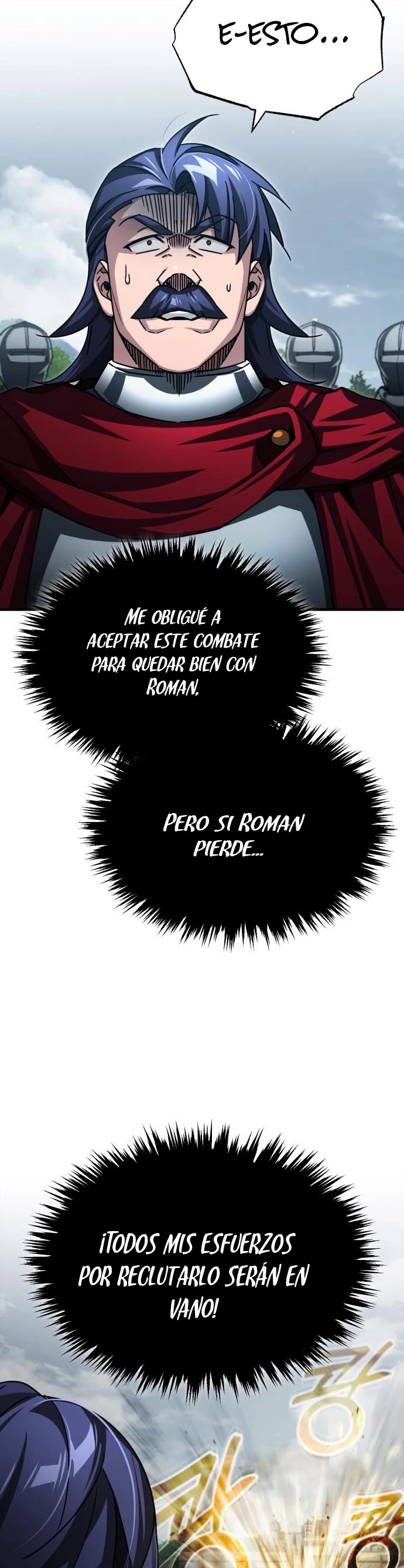 El demonio celestial no puede llevar una vida normal Capitulo 68 página 13