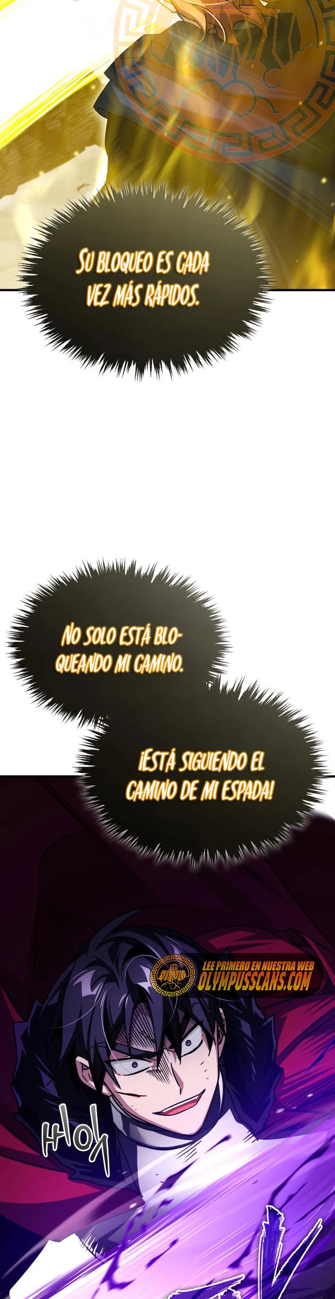 El demonio celestial no puede llevar una vida normal Capitulo 68 página 19