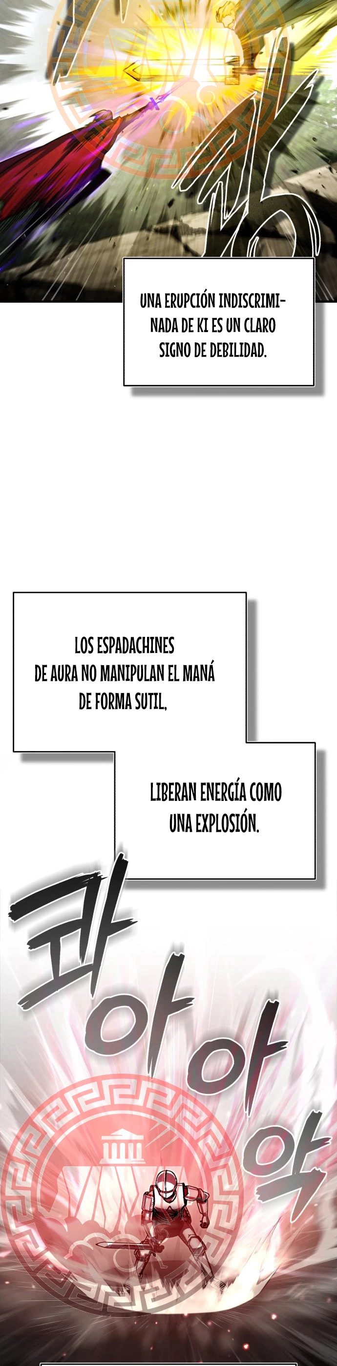 El demonio celestial no puede llevar una vida normal Capitulo 68 página 26