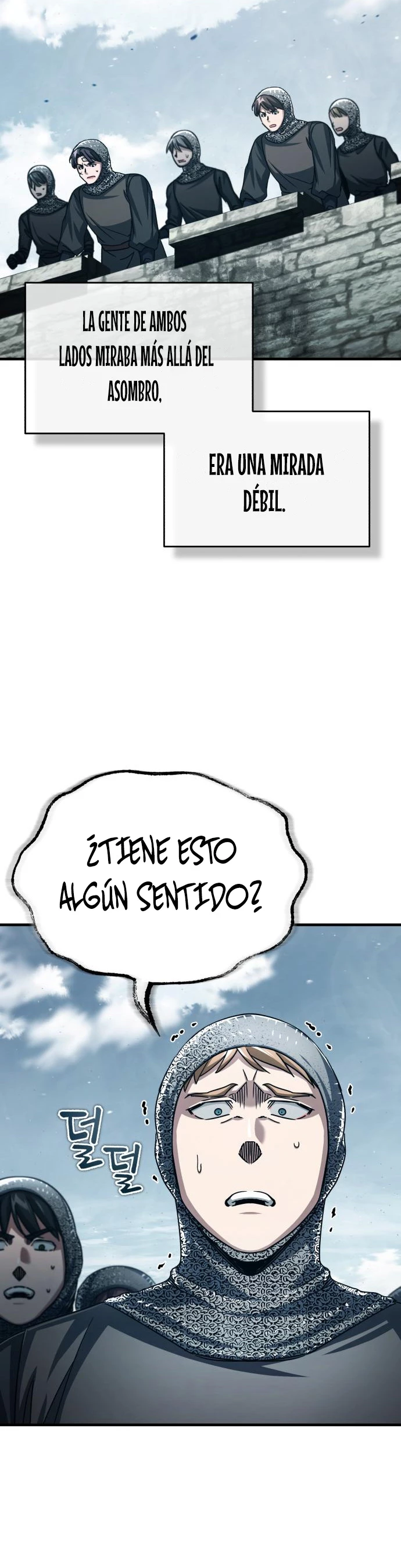 El demonio celestial no puede llevar una vida normal Capitulo 68 página 32