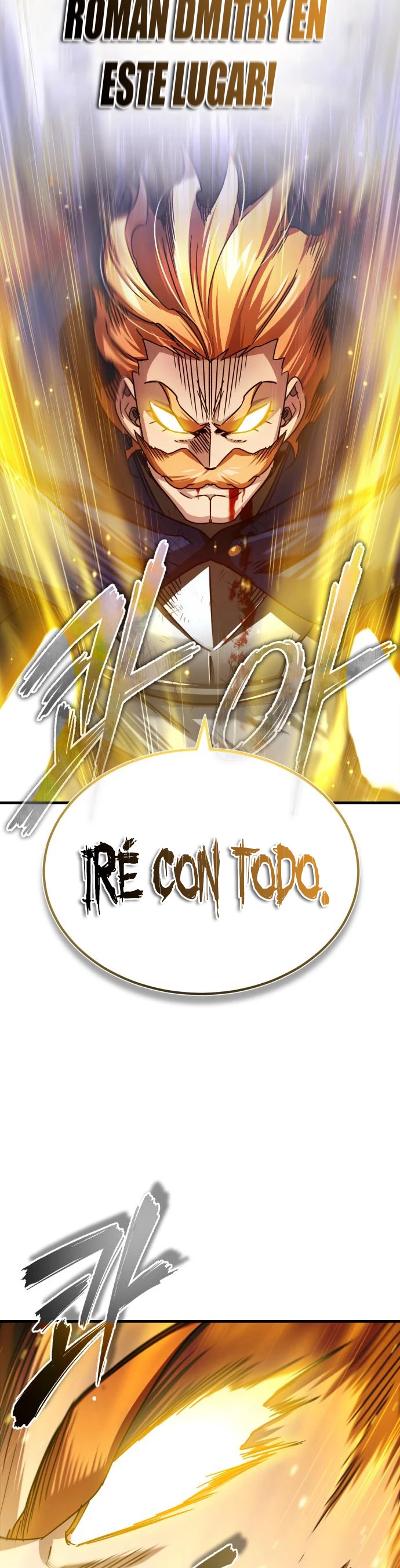 El demonio celestial no puede llevar una vida normal Capitulo 68 página 40