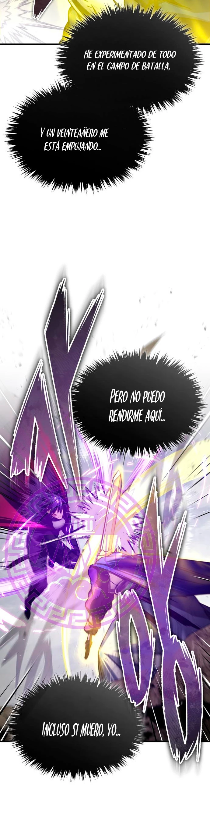 El demonio celestial no puede llevar una vida normal Capitulo 69 página 10