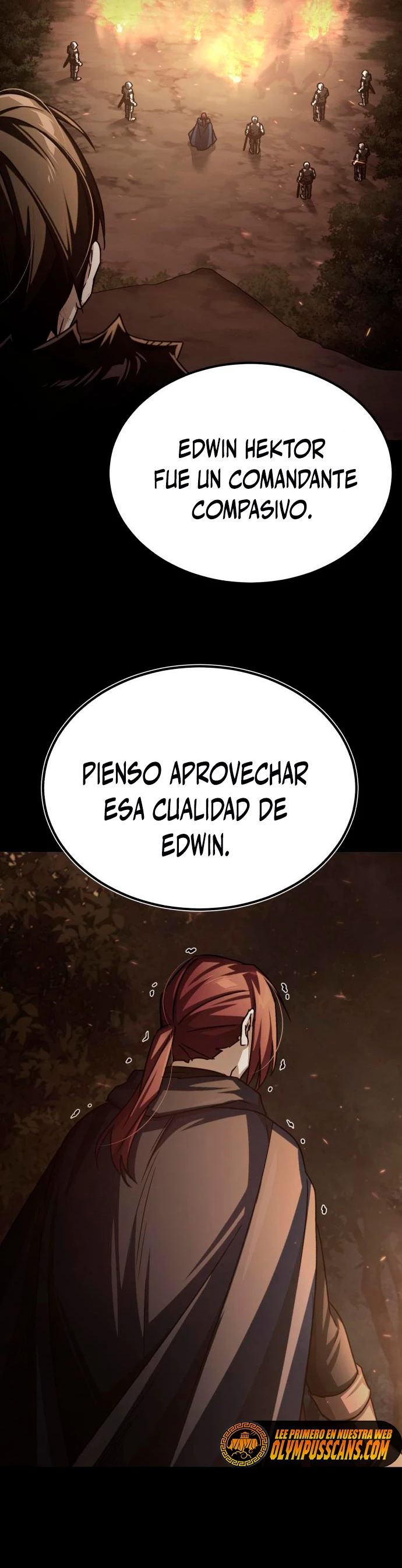 El demonio celestial no puede llevar una vida normal Capitulo 69 página 25