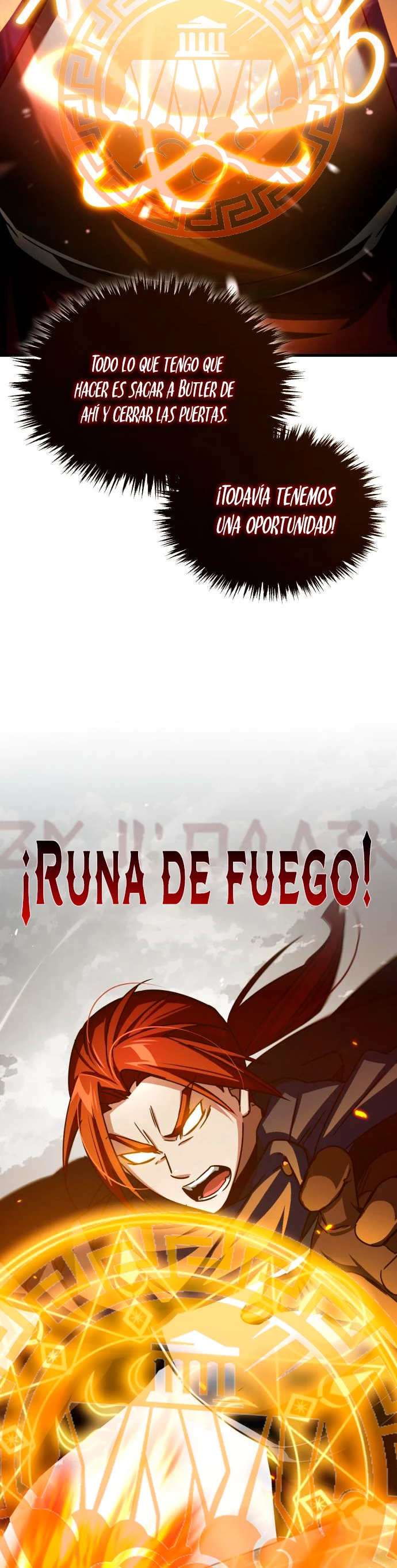 El demonio celestial no puede llevar una vida normal Capitulo 69 página 40