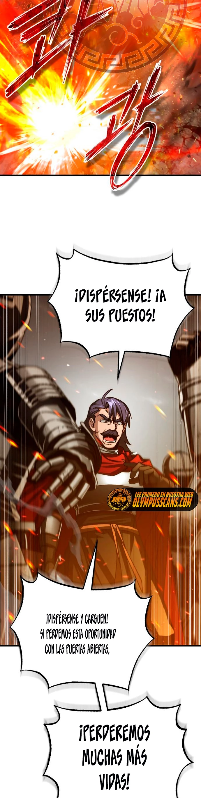 El demonio celestial no puede llevar una vida normal Capitulo 69 página 43