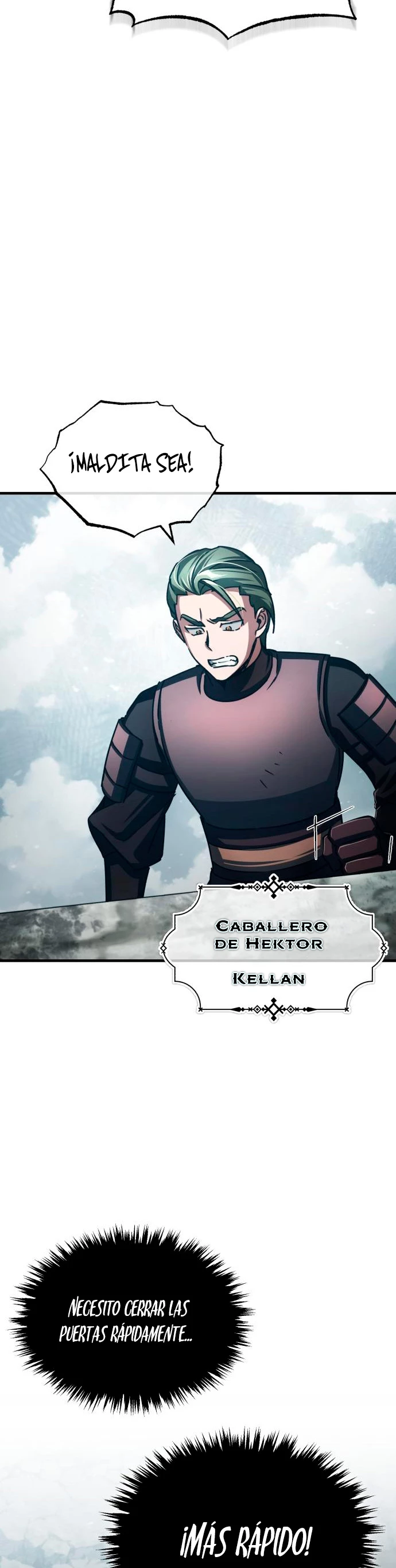 El demonio celestial no puede llevar una vida normal Capitulo 69 página 44