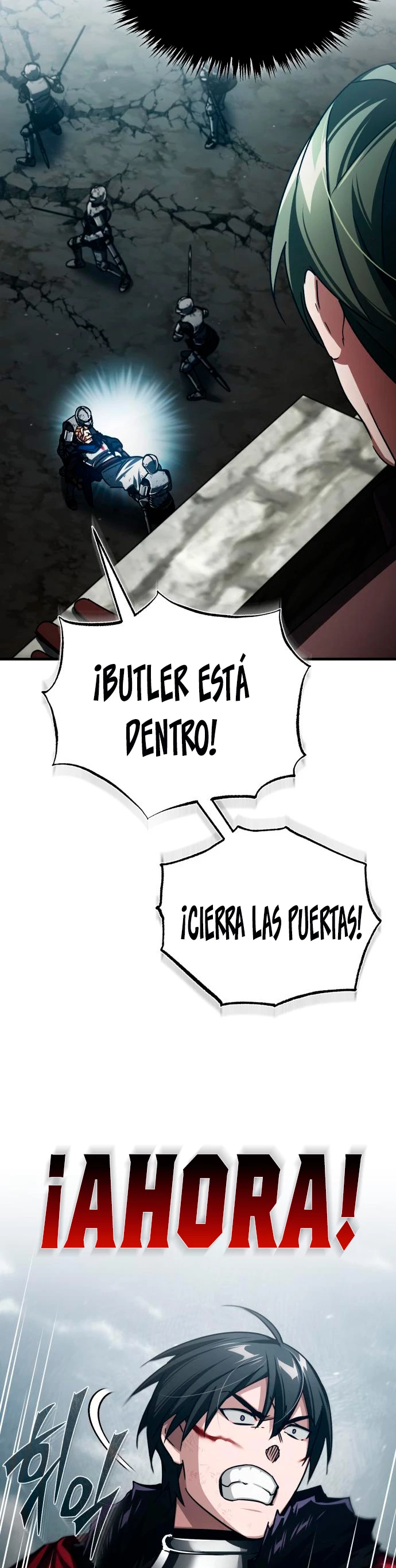 El demonio celestial no puede llevar una vida normal Capitulo 69 página 45