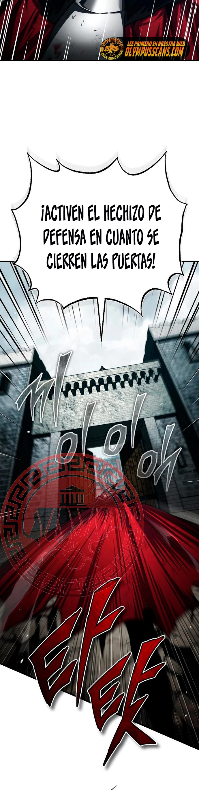 El demonio celestial no puede llevar una vida normal Capitulo 69 página 46