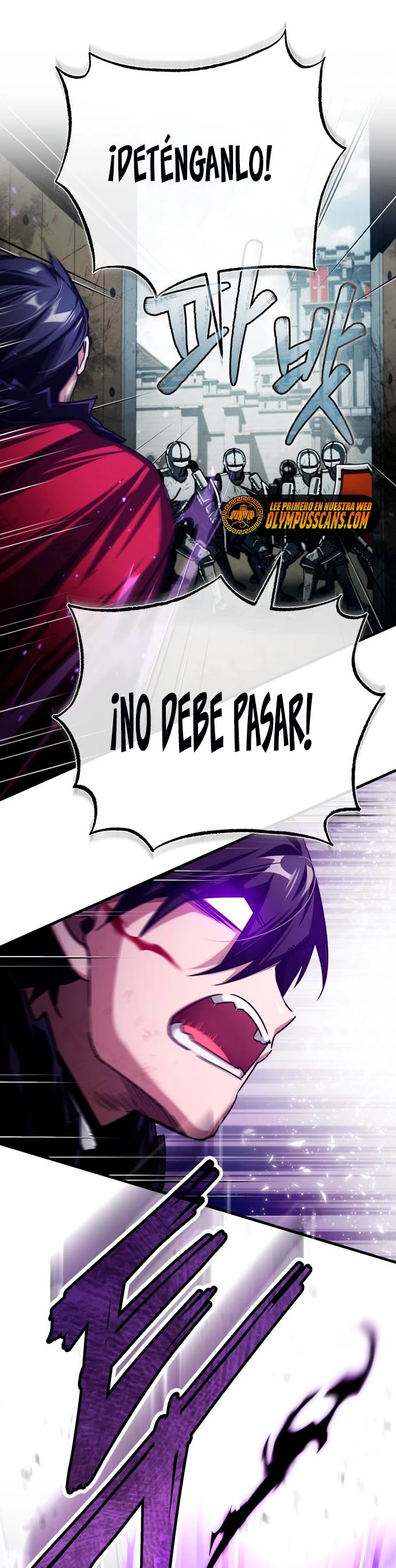 El demonio celestial no puede llevar una vida normal Capitulo 69 página 48