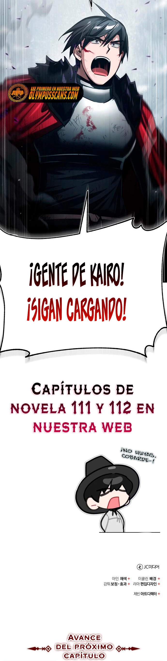 El demonio celestial no puede llevar una vida normal Capitulo 69 página 51