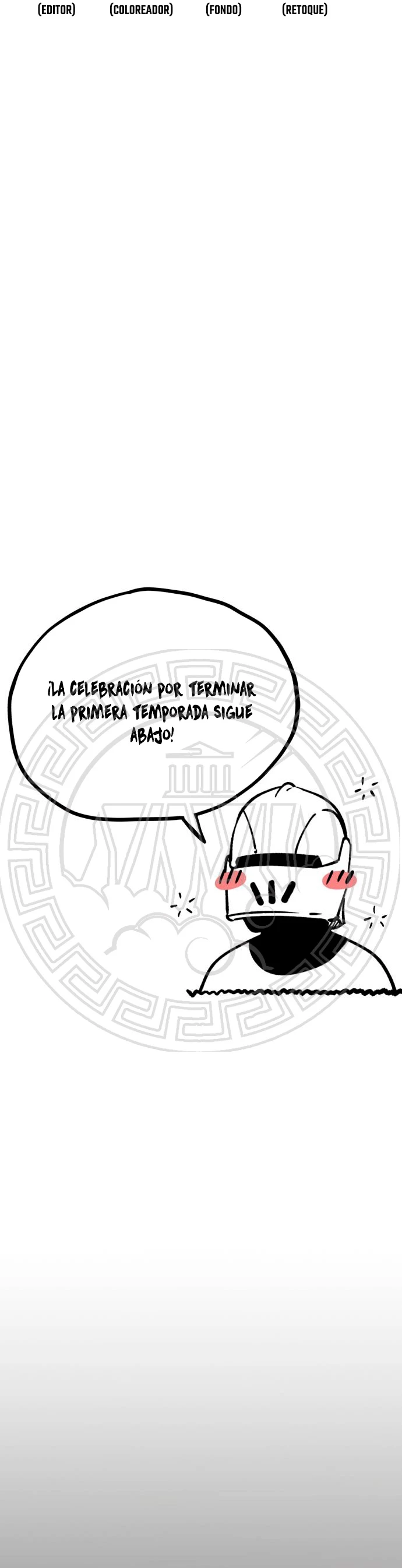 El demonio celestial no puede llevar una vida normal Capitulo 70.10 página 4