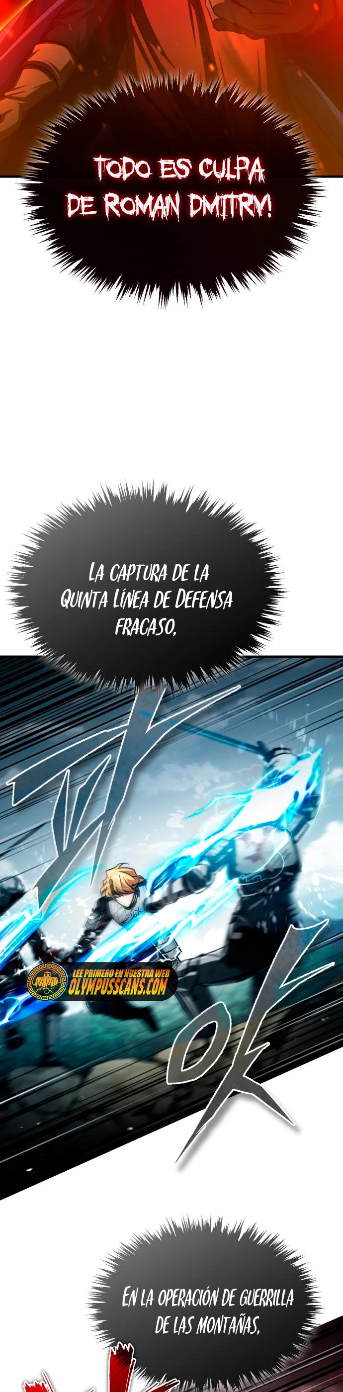 El demonio celestial no puede llevar una vida normal Capitulo 70 página 10