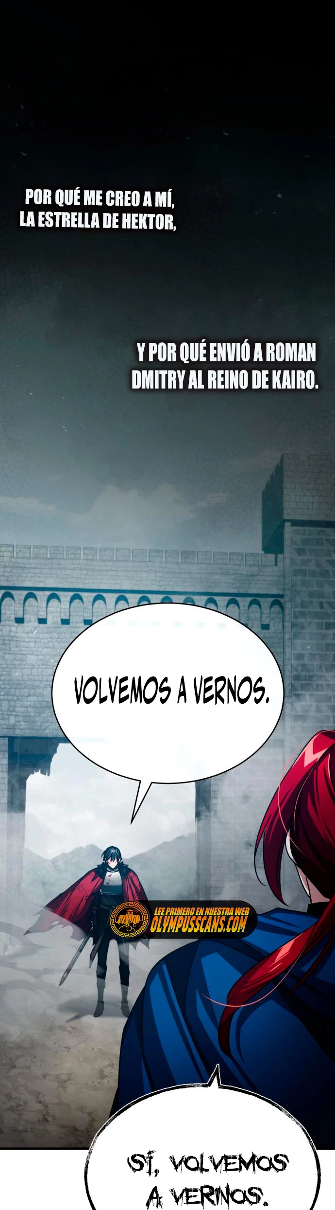 El demonio celestial no puede llevar una vida normal Capitulo 70 página 12