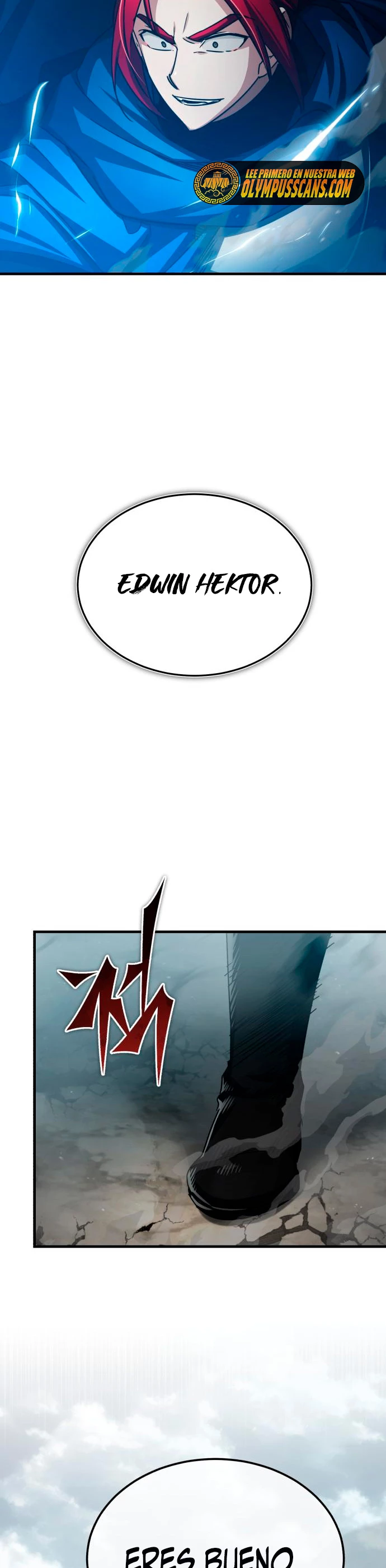 El demonio celestial no puede llevar una vida normal Capitulo 70 página 26