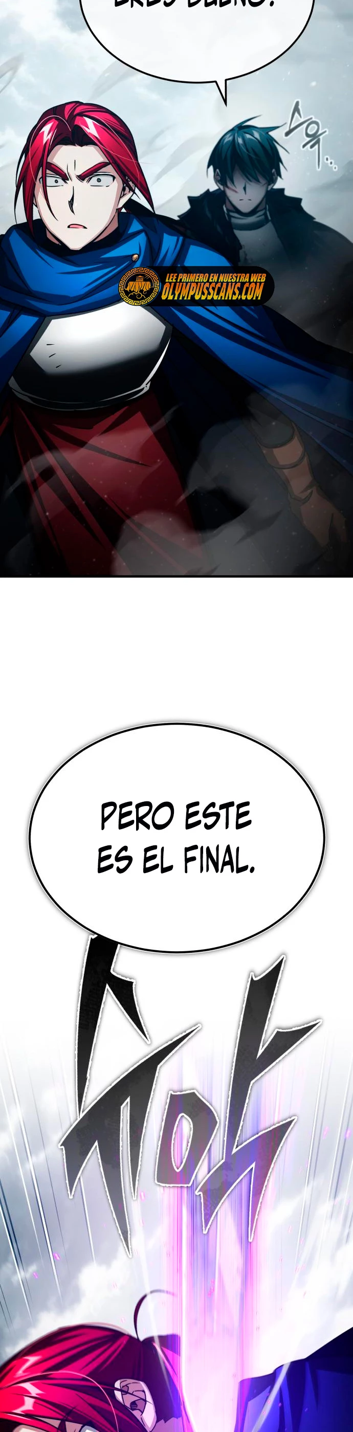 El demonio celestial no puede llevar una vida normal Capitulo 70 página 27