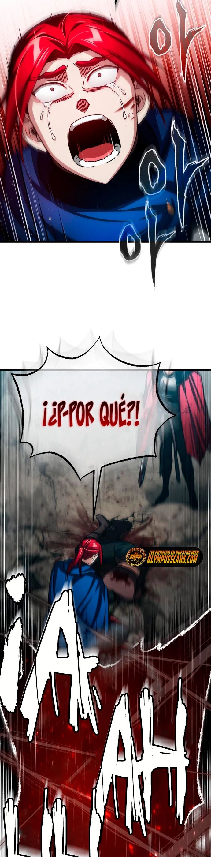 El demonio celestial no puede llevar una vida normal Capitulo 70 página 30