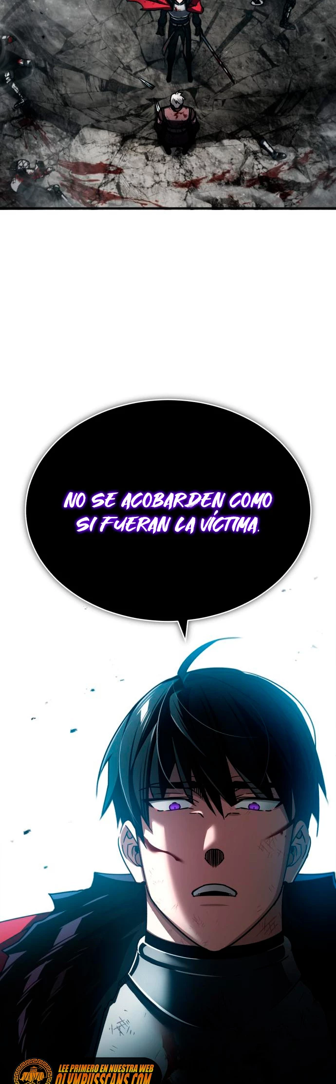El demonio celestial no puede llevar una vida normal Capitulo 70 página 44