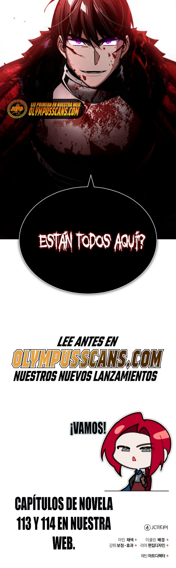 El demonio celestial no puede llevar una vida normal Capitulo 70 página 50