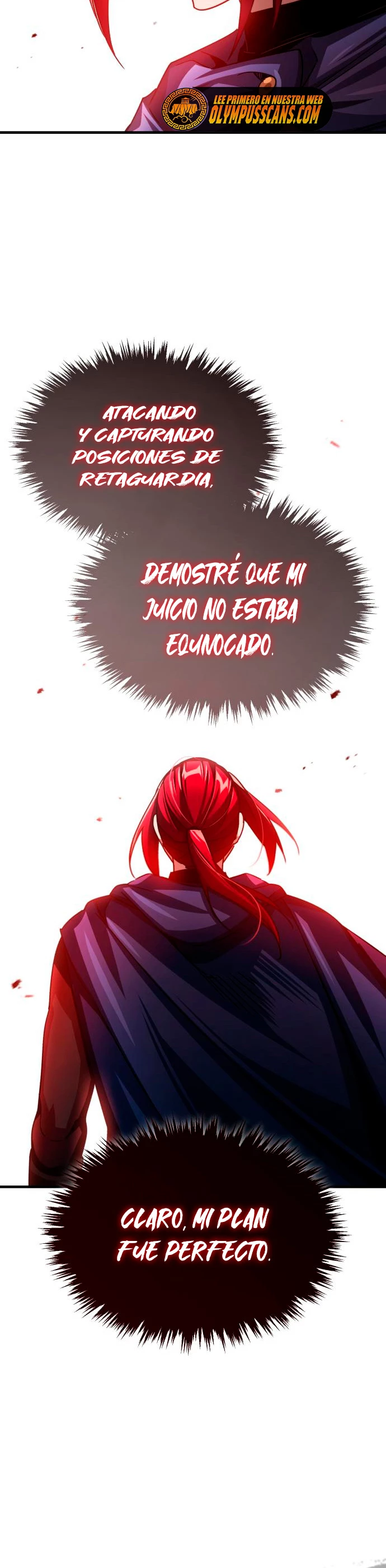 El demonio celestial no puede llevar una vida normal Capitulo 70 página 8